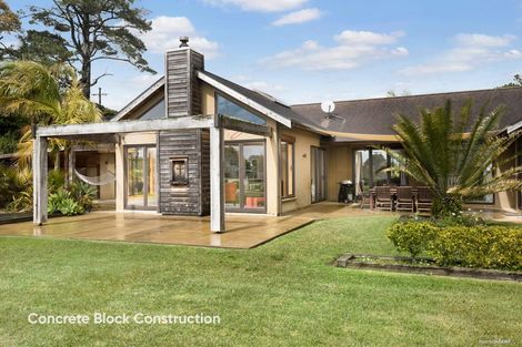 Photo of property in 65 Vaughans Road, Okura, Albany, 0792