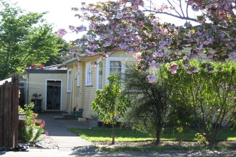 Photo of property in 166 Howick Road, Witherlea, Blenheim, 7201