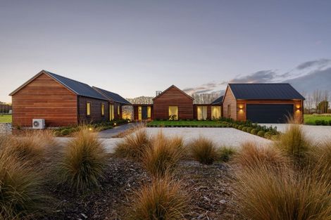 Photo of property in 93 Hodgens Road, Prebbleton, Christchurch, 7676