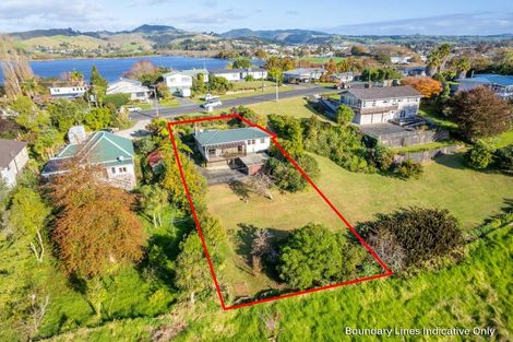 Photo of property in 53 Kimihia Road, Huntly, 3700