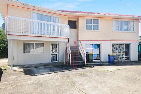 Photo of property in 1/11 Queen Mary Avenue, Epsom, Auckland, 1023