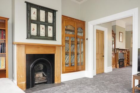 Photo of property in 58 Greta Street, South Hill, Oamaru, 9400