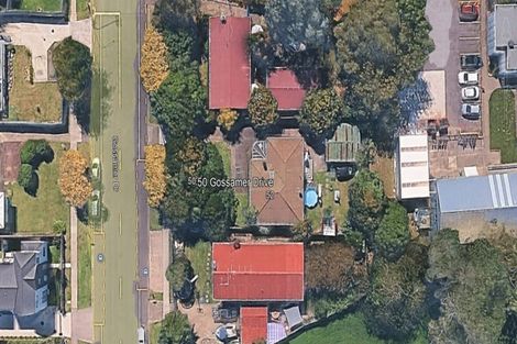 Photo of property in 50 Gossamer Drive, Pakuranga Heights, Auckland, 2010