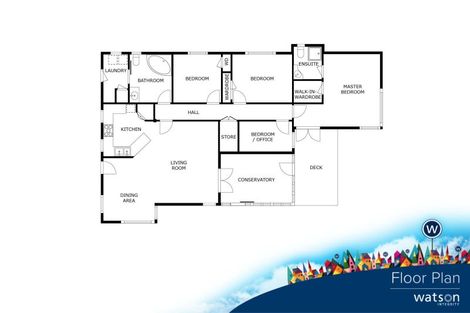 Photo of property in 18 Park Road, West End, Palmerston North, 4412