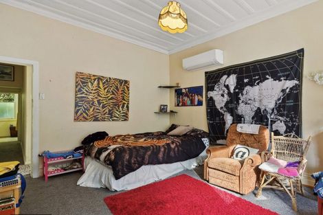 Photo of property in 47 Serpentine Avenue, Dunedin Central, Dunedin, 9016