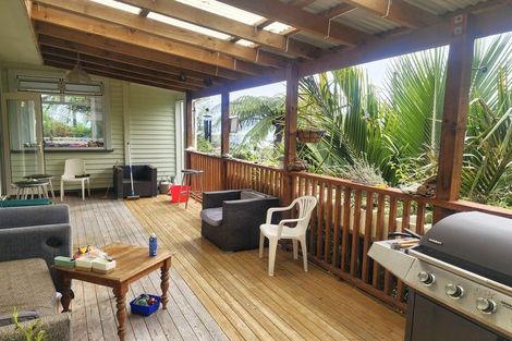 Photo of property in 12 Mount Street, Greymouth, 7805
