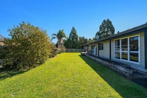 Photo of property in 24 Taksan Place, Pukete, Hamilton, 3200