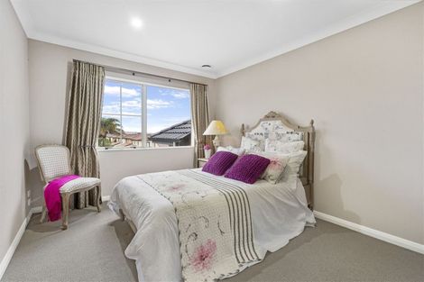 Photo of property in 58 Coachman Drive, Flat Bush, Auckland, 2016