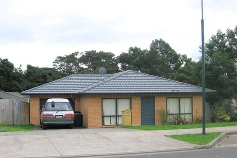 Photo of property in 55 Hewlett Road, Massey, Auckland, 0614