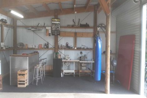 Photo of property in 389 Mangati Road, Puketotara, Te Awamutu, 3876