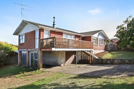 Photo of property in 35b Vincent Street, Howick, Auckland, 2014