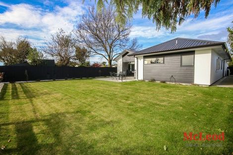 Photo of property in 82a George Street, Tinwald, Ashburton, 7700