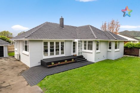Photo of property in 17 Gordon Street, Avalon, Lower Hutt, 5011