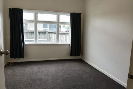 Photo of property in 1/605 Barbadoes Street, Edgeware, Christchurch, 8013