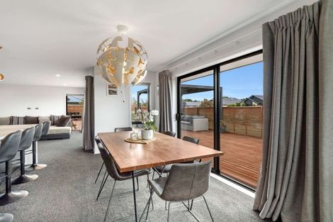 Photo of property in 18 Amur Crescent, Rolleston, 7615