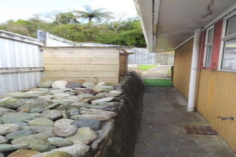 Photo of property in 12 Rochfort Street, Greymouth, 7805