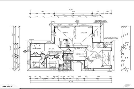 Photo of property in 3 Mahy Way, Leamington, Cambridge, 3432
