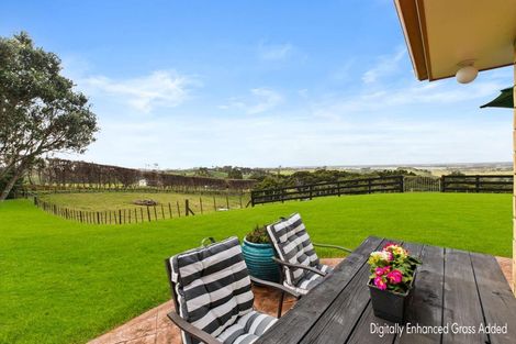 Photo of property in 53 B Westhead Road, Pollok, Waiuku, 2683