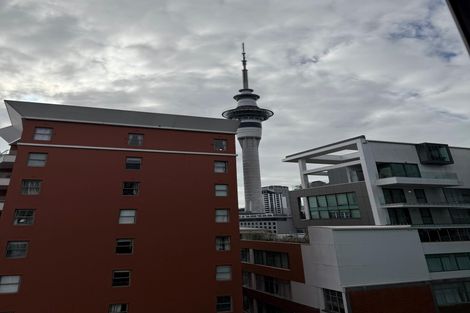 Photo of property in The Imperial Gardens Apartments, 722/135 Hobson Street, Auckland Central, Auckland, 1010