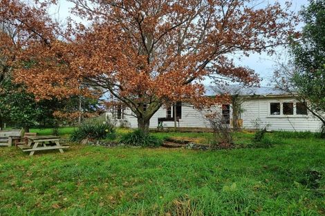 Photo of property in 98 Fosters Road, Cheviot, 7383