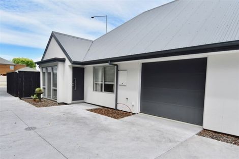 Photo of property in 89a Wairakei Road, Bryndwr, Christchurch, 8053