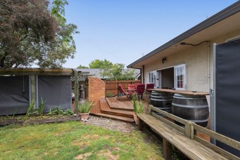 Photo of property in 153 Middle Renwick Road, Springlands, Blenheim, 7201