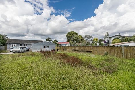 Photo of property in 8 Ruth Street, Manurewa, Auckland, 2102