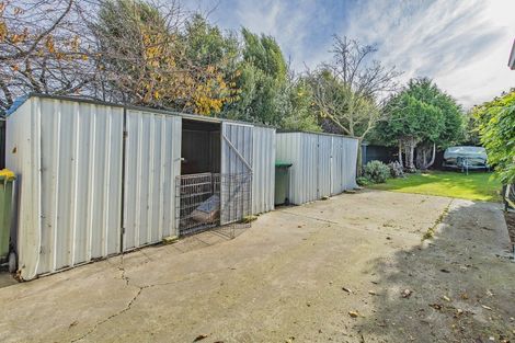 Photo of property in 14 Sheridan Drive, Rolleston, 7614