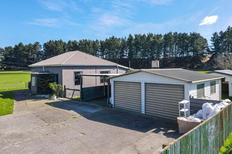 Photo of property in 4 Queen Street, Pareora, 7912