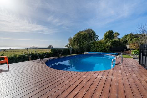 Photo of property in 231 Moturata Road, Taieri Beach, Brighton, 9091