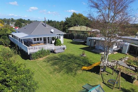 Photo of property in 34 Te Kawa Street, Otorohanga, 3900