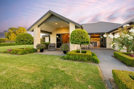 Photo of property in 78 Alan Livingston Drive, Cambridge, 3434