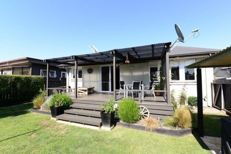 Photo of property in 313 Cambridge Road, Hillcrest, Hamilton, 3216