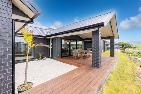 Photo of property in 41 Charles Edwards Street, Ohaupo, 3803