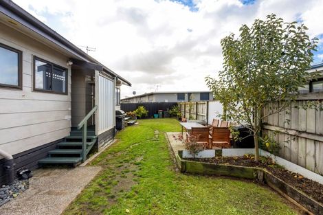 Photo of property in 3b Lyon Street, Frankton, Hamilton, 3204