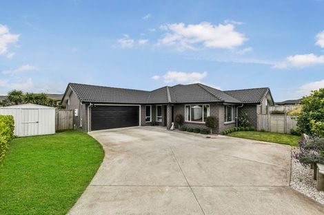 Photo of property in 29 Searle Drive, Patumahoe, Pukekohe, 2679