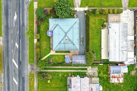 Photo of property in 12 Arapuni Road, Arapuni, Putaruru, 3415