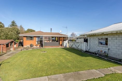 Photo of property in 186 Horndon Street, Darfield, 7510