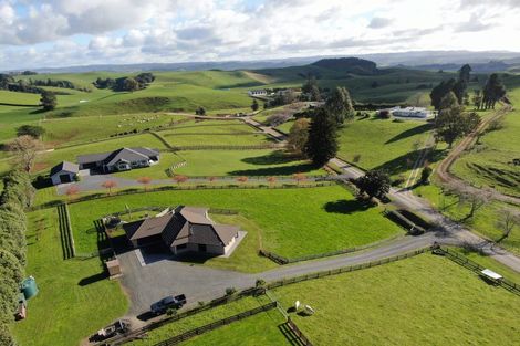 Photo of property in 7 Reynolds Road, Te Kuiti, 3986