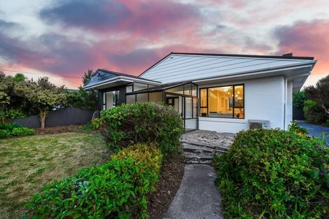 Photo of property in 13 Gainsborough Street, Hoon Hay, Christchurch, 8025