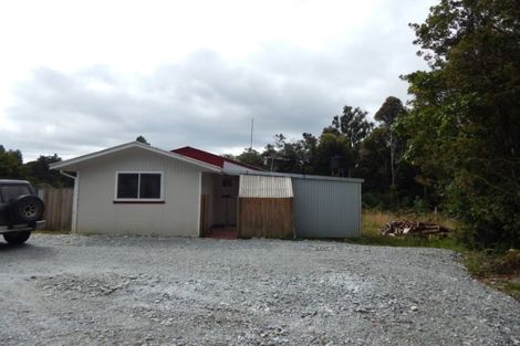 Photo of property in 1279 Lake Kaniere Road, Lake Kaniere, Kokatahi, 7881
