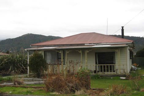 Photo of property in 742 Seven Mile Road, Runanga, 7803