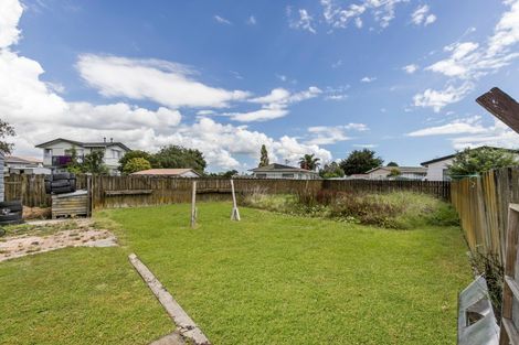 Photo of property in 8 Ruth Street, Manurewa, Auckland, 2102