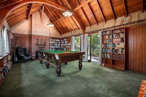 Photo of property in 131 Upland Road, Kelburn, Wellington, 6012