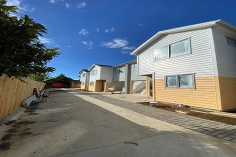 Photo of property in 29d Watson Place, Papatoetoe, Auckland, 2025