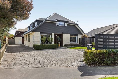 Photo of property in 1/113 Patterson Terrace, Halswell, Christchurch, 8025