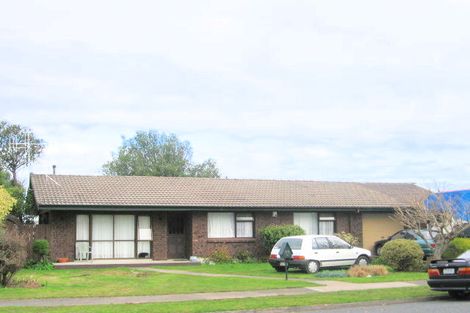 Photo of property in 35 Elmwood Crescent, Pukete, Hamilton, 3200