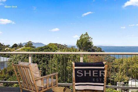 Photo of property in 43 Cumberland Street, Leigh, 0985