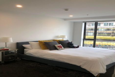 Photo of property in Vsp South, 507/168 Victoria Street, Te Aro, Wellington, 6011