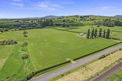 Photo of property in 395 Kiwitahi Railway Road, Morrinsville, 3371